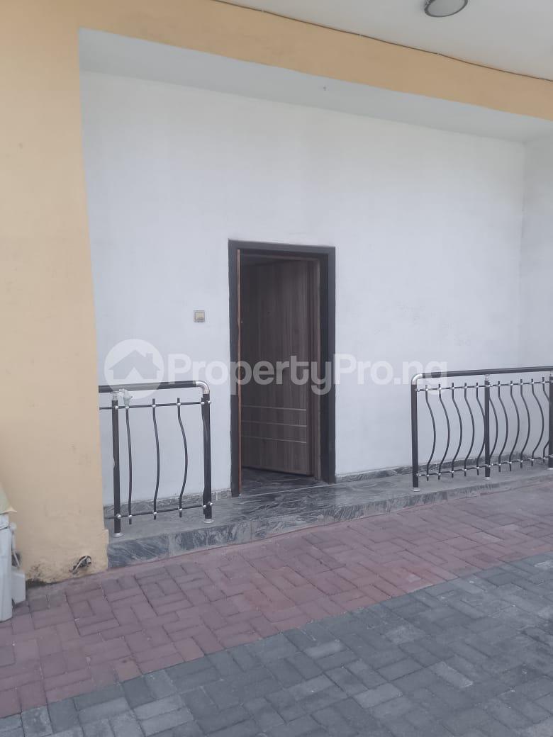 1 bedroom Flat / Apartment for rent Ologolo Lekki Lagos