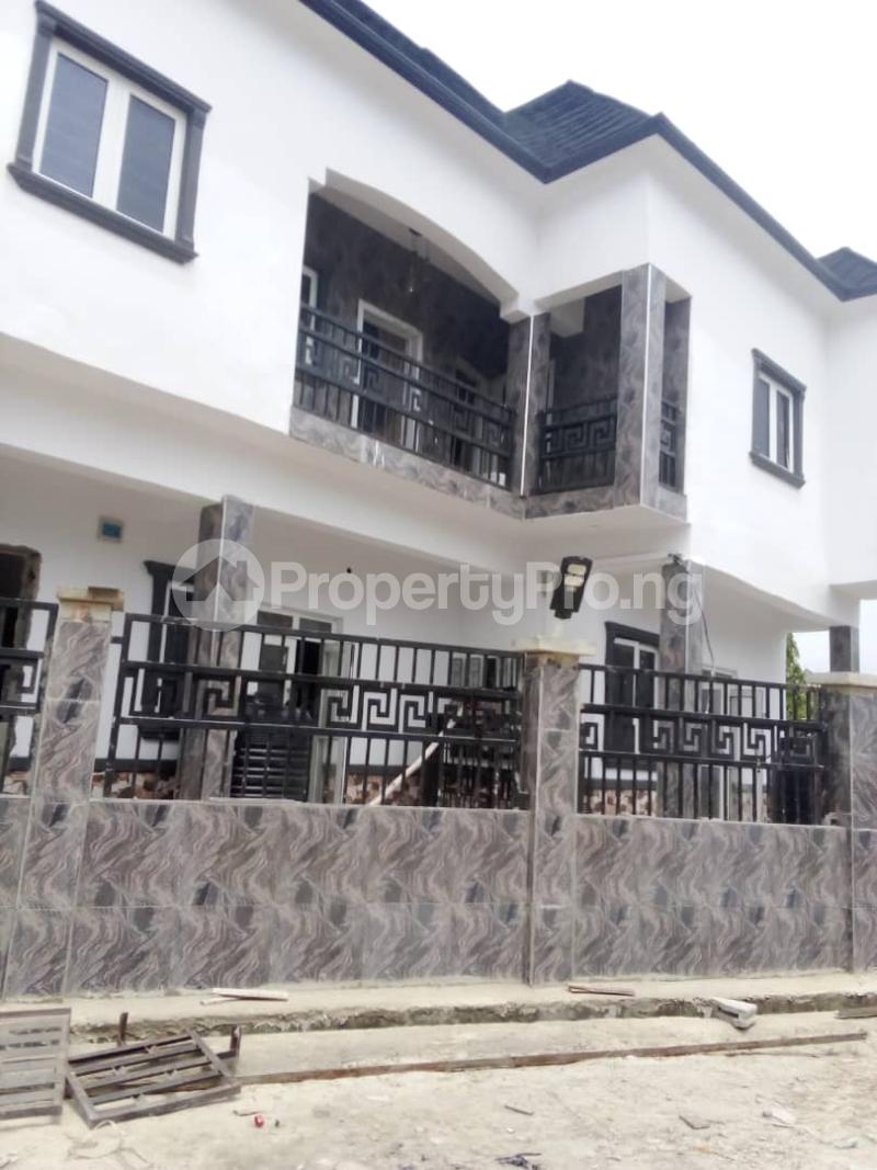 1 bedroom Flat / Apartment for rent Ologolo Lekki Lagos