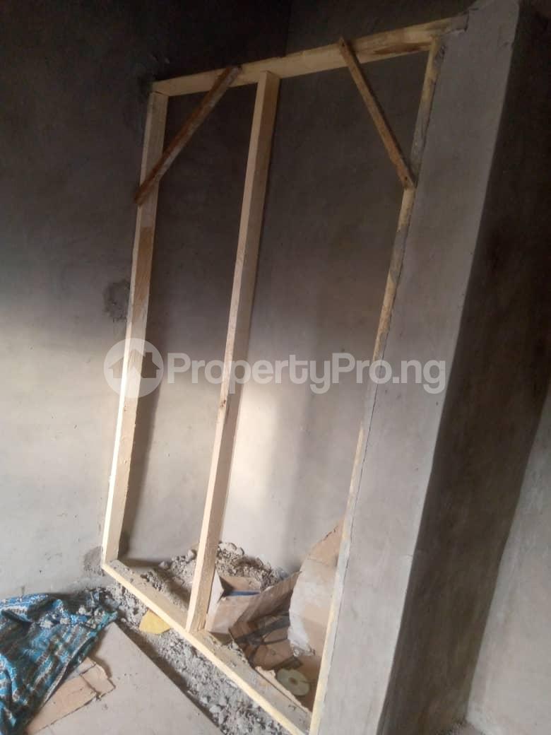 1 bedroom Flat / Apartment for rent Yamco, Off Camp. Davies Road Ayobo Ipaja Lagos