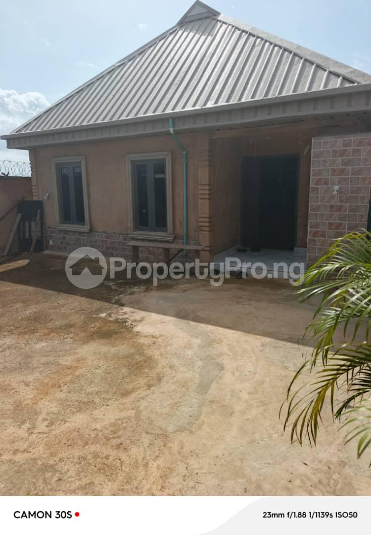 3 bedroom House for sale Isefun Road Ayobo Ipaja Lagos