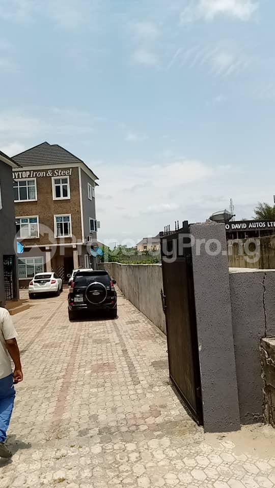 Commercial Property for rent Eko Akete, Awoyaya Ajah Lagos