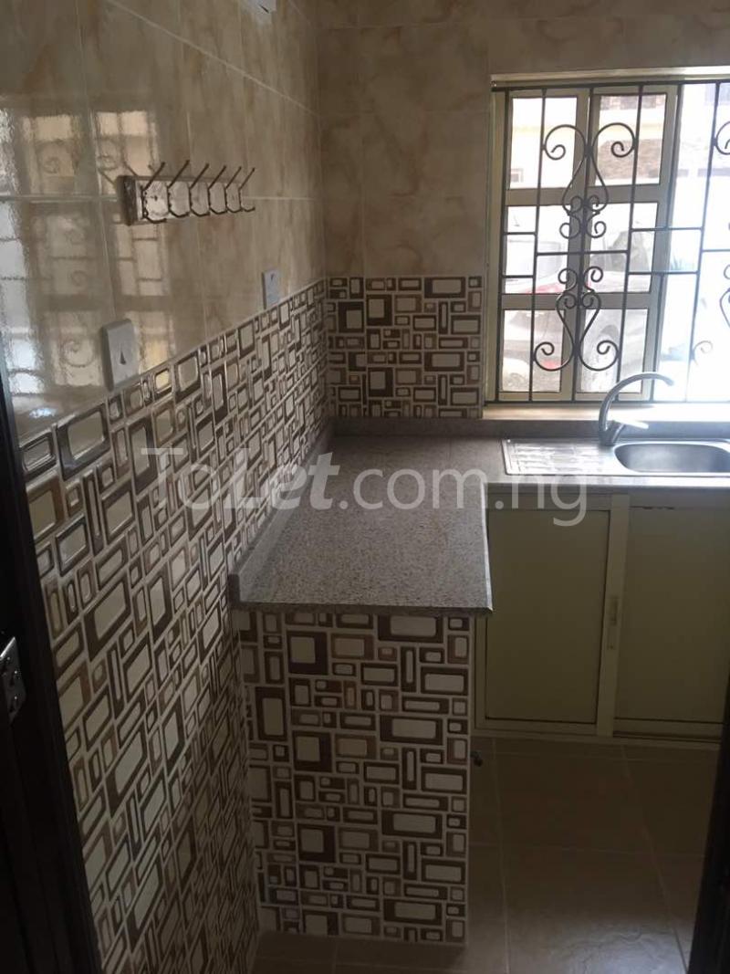 1 bedroom Flat / Apartment for rent Agungi Agungi Lekki Lagos