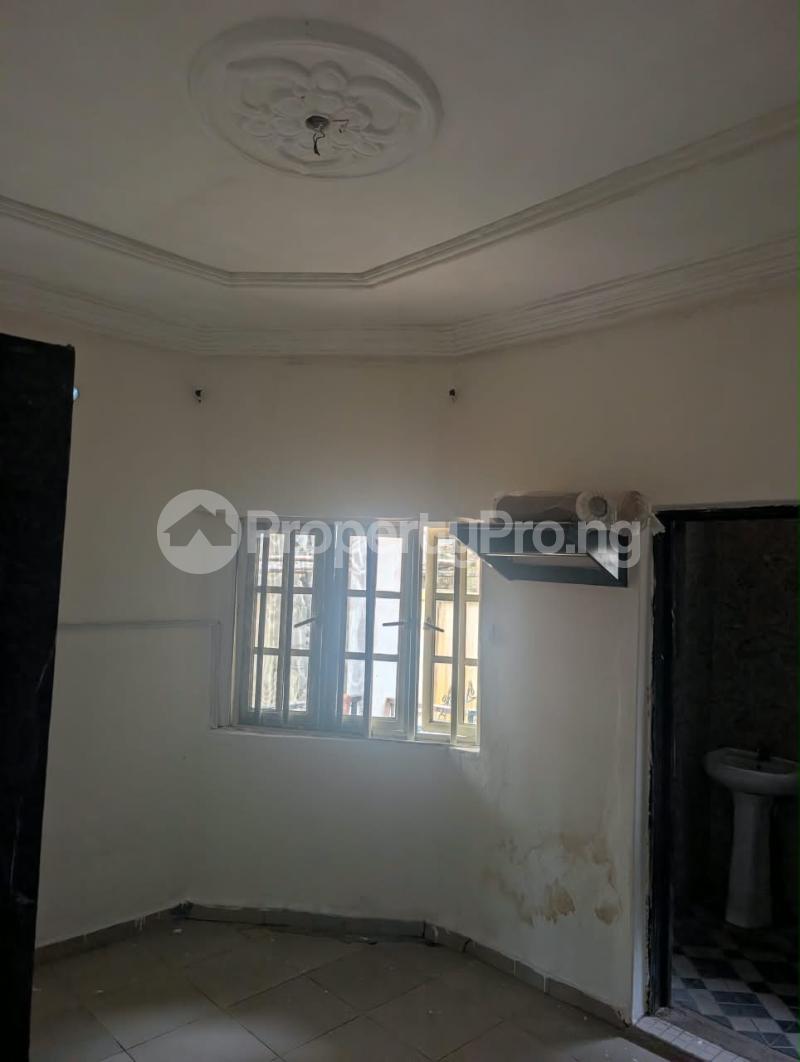 1 bedroom Flat / Apartment for rent Aerodrome Gra Samonda Samonda Ibadan Oyo