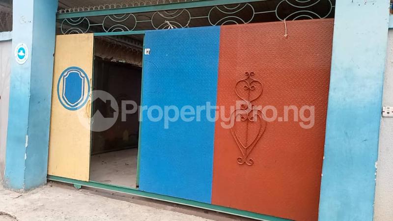 Commercial Property for sale Lakowe Ajah Lagos