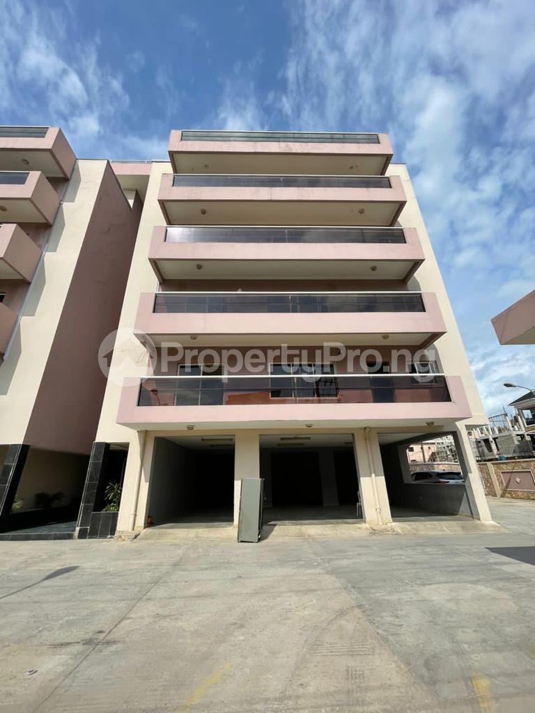 2 bedroom Flat / Apartment for rent ONIRU Victoria Island Lagos