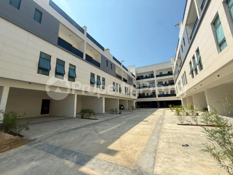 3 bedroom House for rent Ikoyi Lagos
