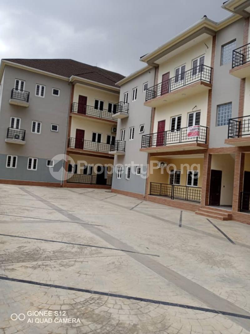 3 bedroom Flat / Apartment for sale   Ikeja GRA Ikeja Lagos