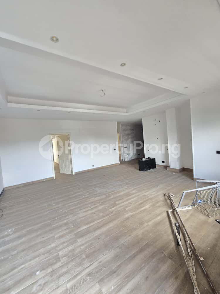 3 bedroom Flat / Apartment for rent  Old Ikoyi Ikoyi Lagos