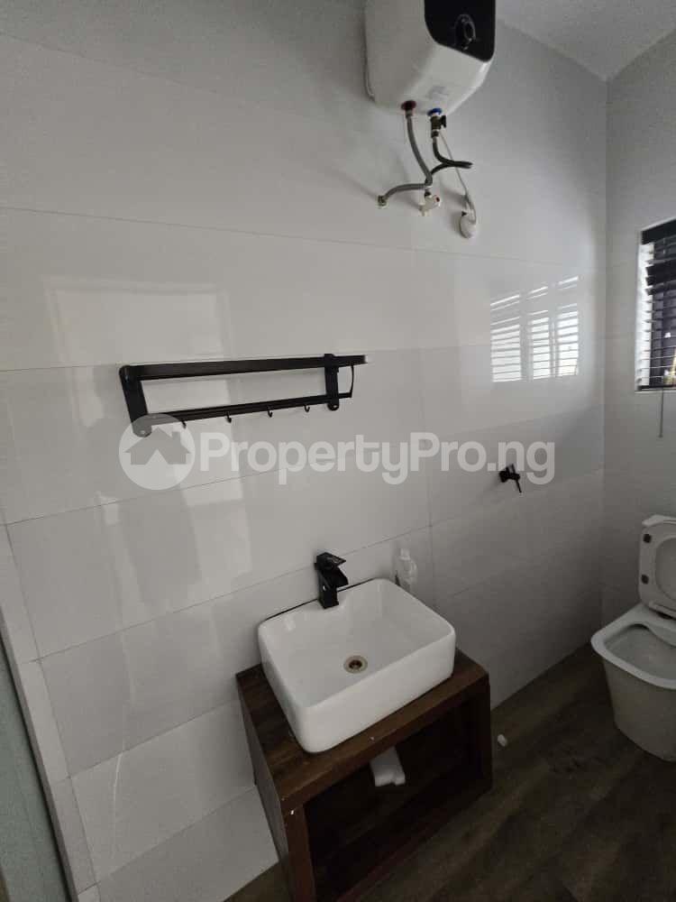 3 bedroom Flat / Apartment for rent Ikoyi Old Ikoyi Ikoyi Lagos - 1