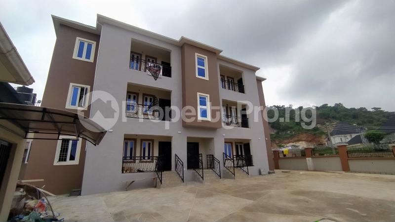 2 bedroom Flat / Apartment for rent Dawaki Gwarinpa Abuja