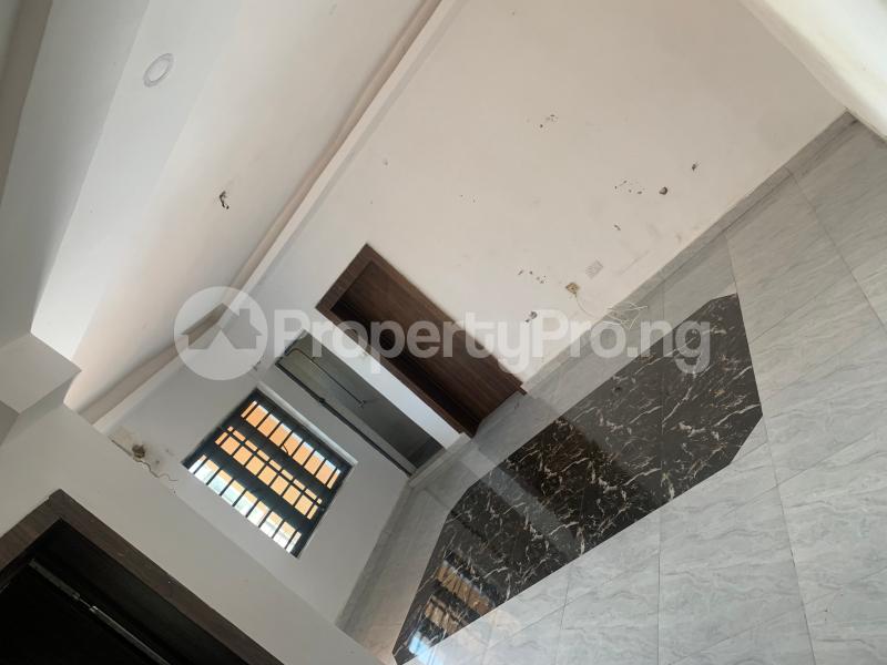 1 bedroom Flat / Apartment for rent Valleyview Estate, Ebute Ikorodu Lagos