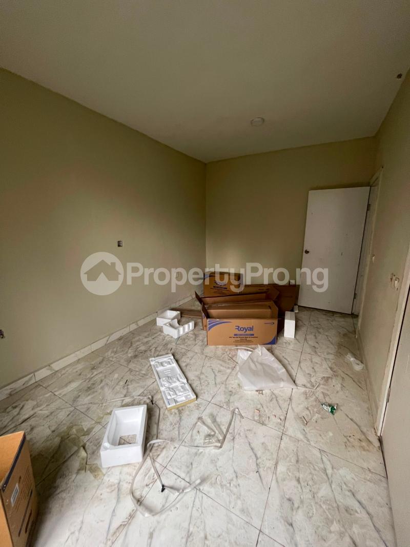 1 bedroom Flat / Apartment for rent Pedro Gbagada Phase 2 Gbagada Lagos