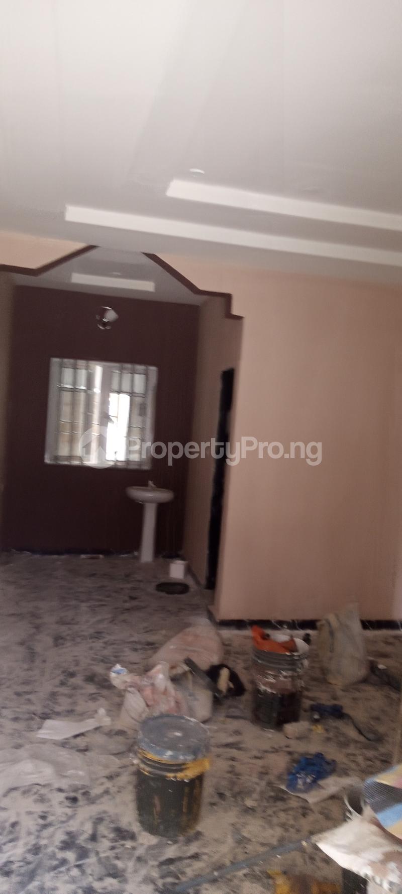 2 bedroom Flat / Apartment for rent Road Safety Asaba Delta