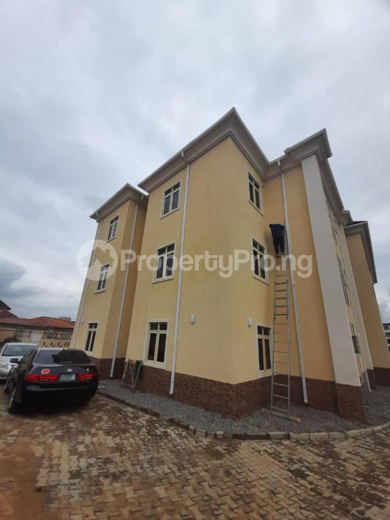 3 bedroom Flat / Apartment for rent Kado Estate Kado Abuja