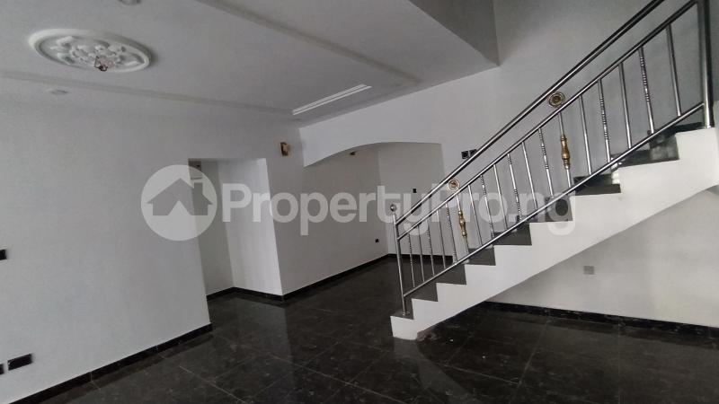 4 bedroom House for rent Jahi Jahi Abuja