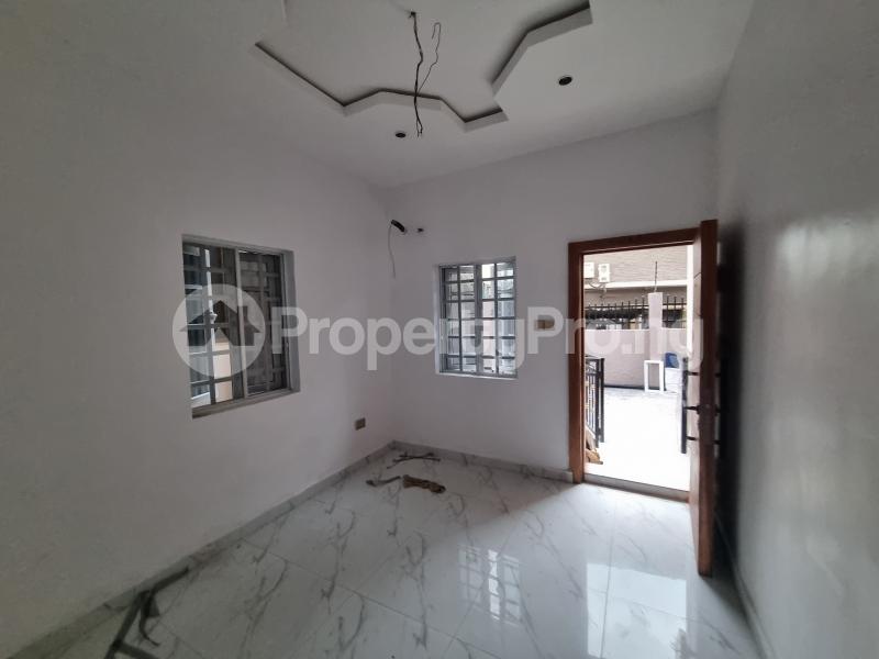 1 bedroom Flat / Apartment for rent Medina Medina Gbagada Lagos