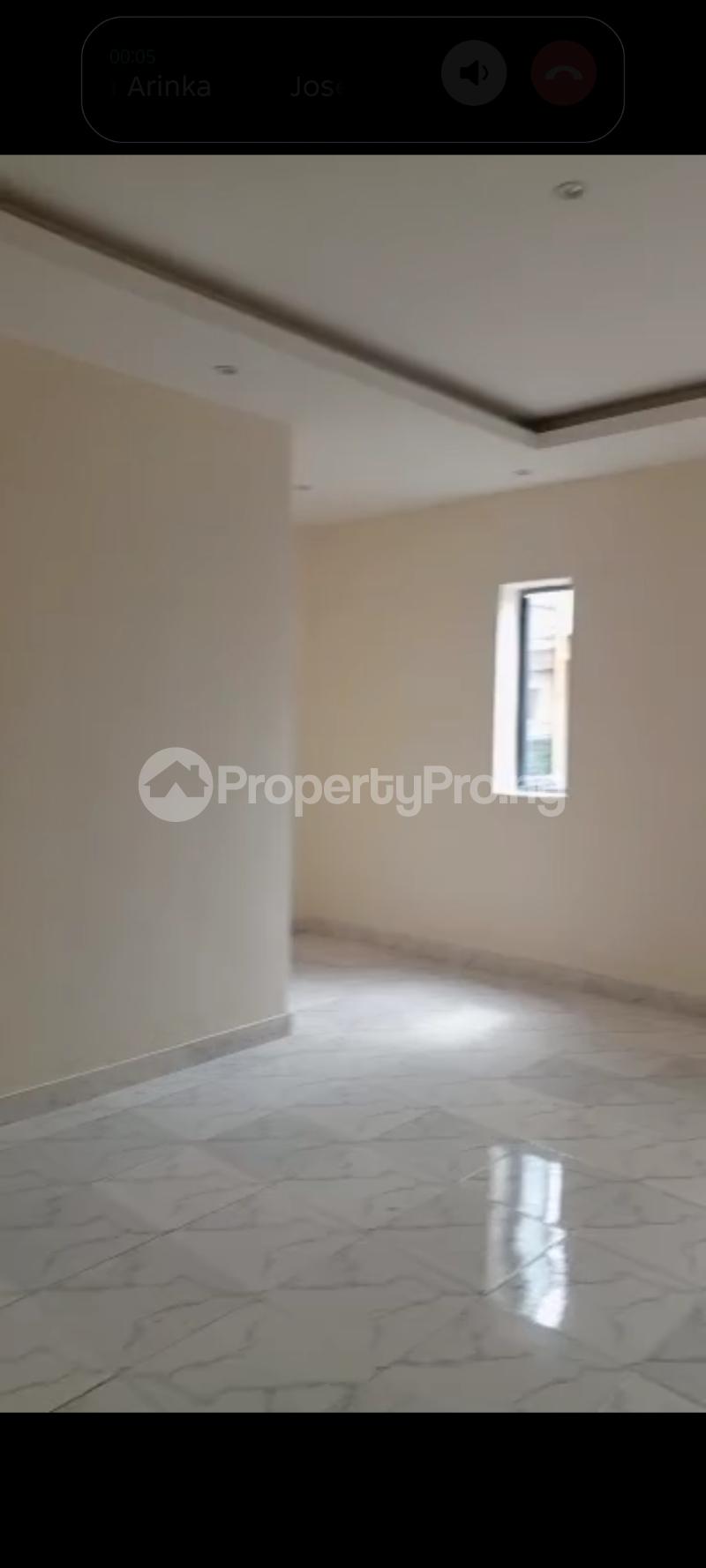 1 bedroom Flat / Apartment for rent Obule Street, Akoka Yaba Lagos