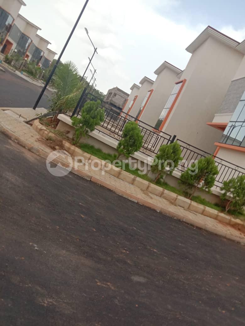 4 bedroom House for sale Apo Apo Abuja