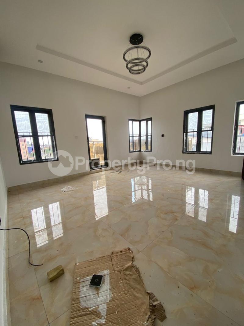 3 bedroom Flat / Apartment for rent ONIRU Victoria Island Lagos - 3