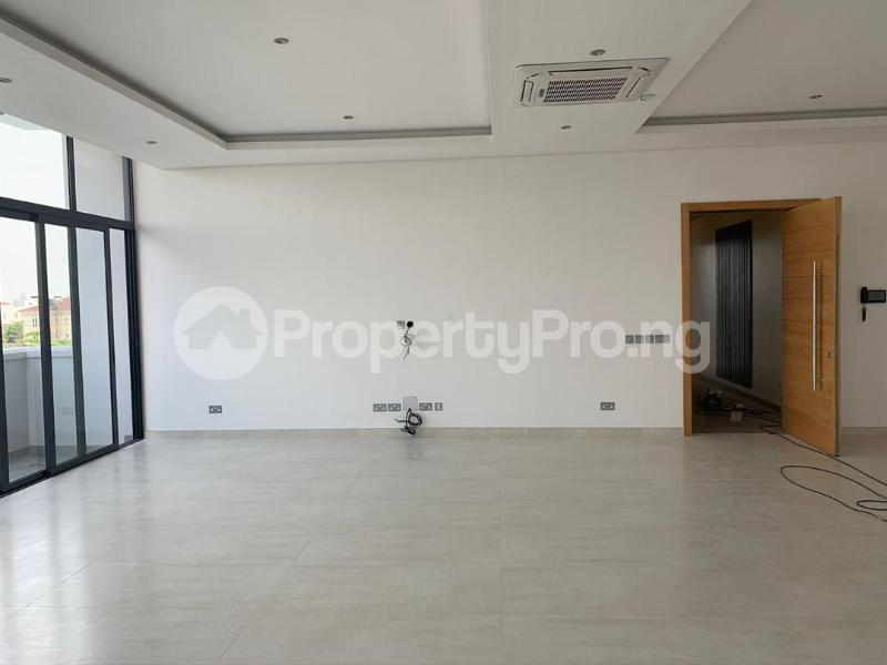 3 bedroom House for rent Banana Island Ikoyi Lagos