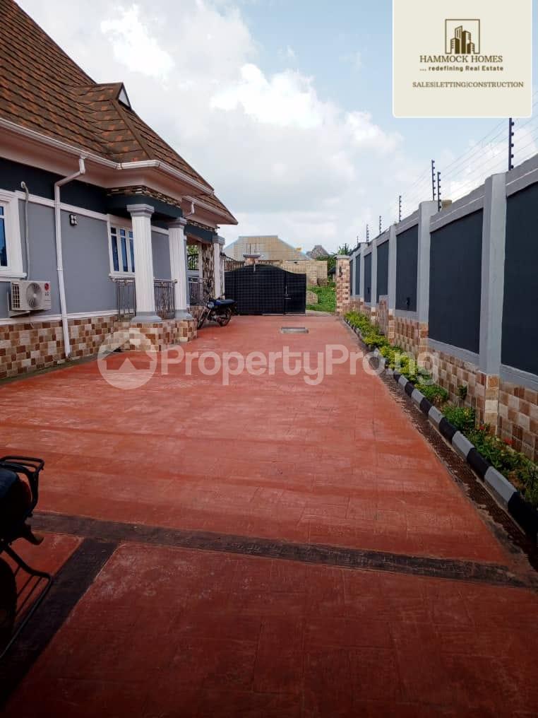 5 bedroom House for sale Olodo Bank Pagun Area Iwo Rd Ibadan Oyo