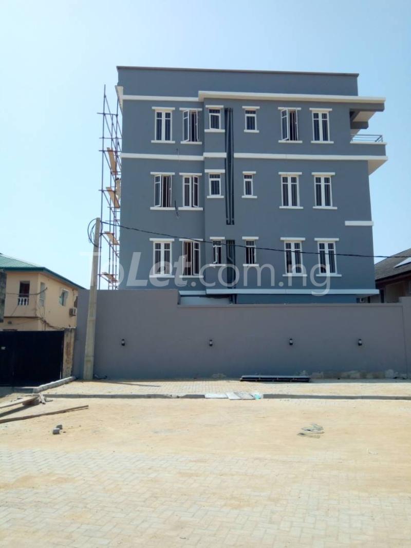 2 bedroom Flat / Apartment for rent  Off Orchid Hotel Road Lekki Phase 2 Lekki Lagos