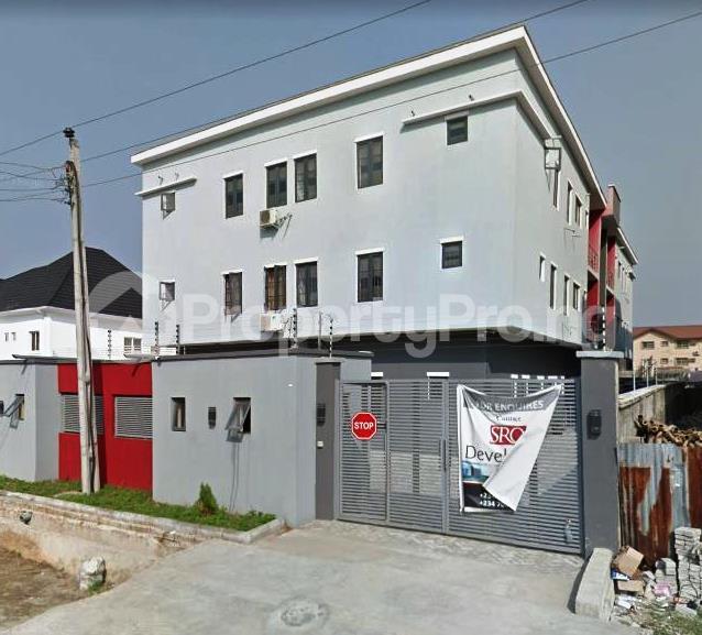 2 bedroom Flat / Apartment for sale Abioro Street, Ikate Elegushi, Ikate Lekki Lagos