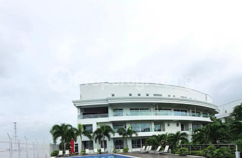 4 bedroom Flat / Apartment for rent Banana Island Ikoyi Lagos