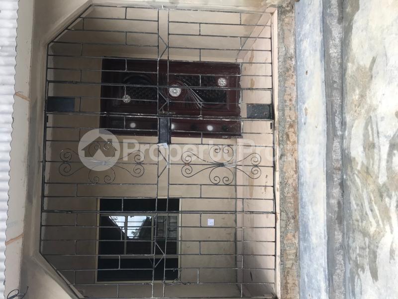 1 bedroom Flat / Apartment for rent Kingsway Estate, Isawo. After Santos Bustop Agric Ikorodu Lagos