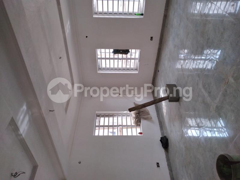 4 bedroom House for sale Glory Estate Ifako-gbagada Gbagada Lagos