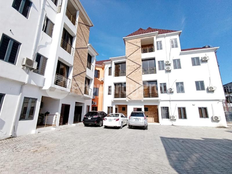 2 bedroom Flat / Apartment for sale Ilasan Lekki Lagos