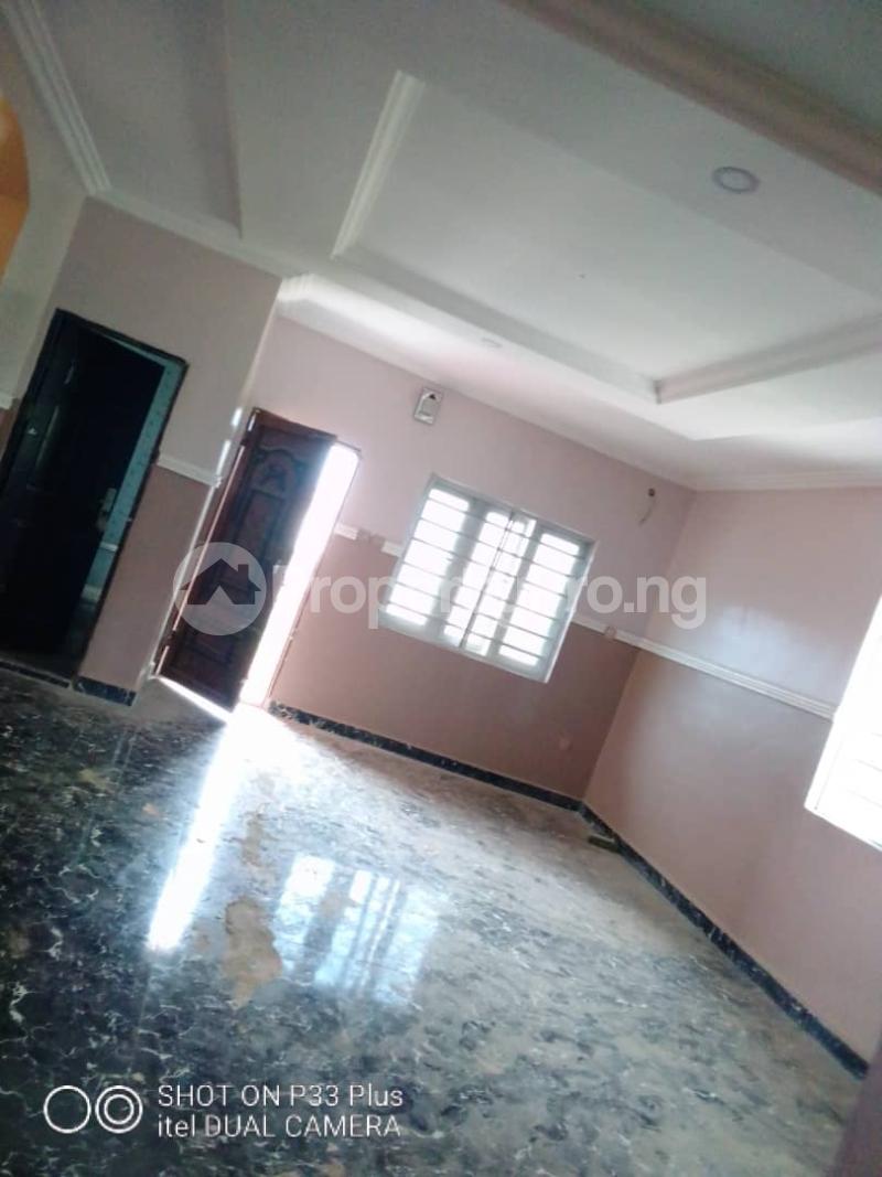 3 Bedroom Flat / Apartment in Enugu Enugu Flat / Apartment for rent