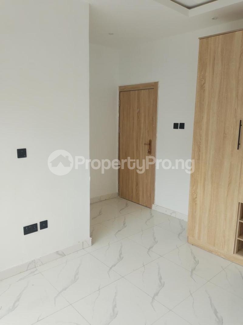 2 bedroom House for rent Kunsela Road Ikate Lekki Lagos