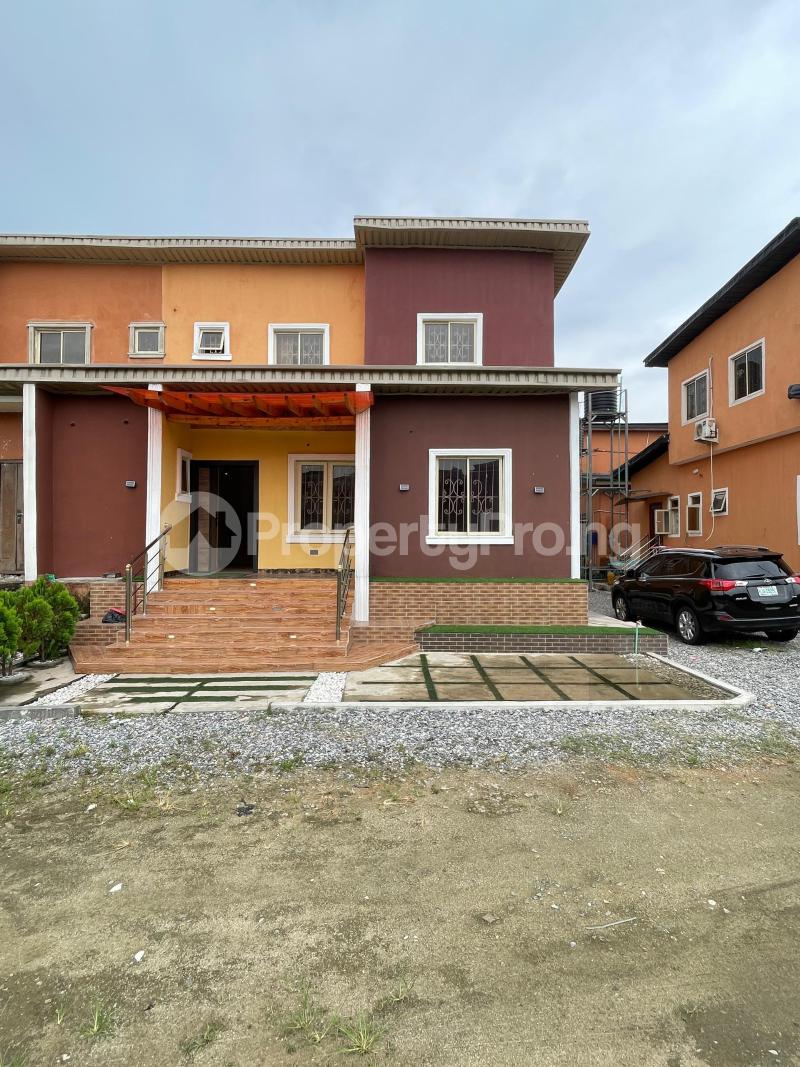 3 bedroom House for sale Yaba Iwaya Yaba Lagos