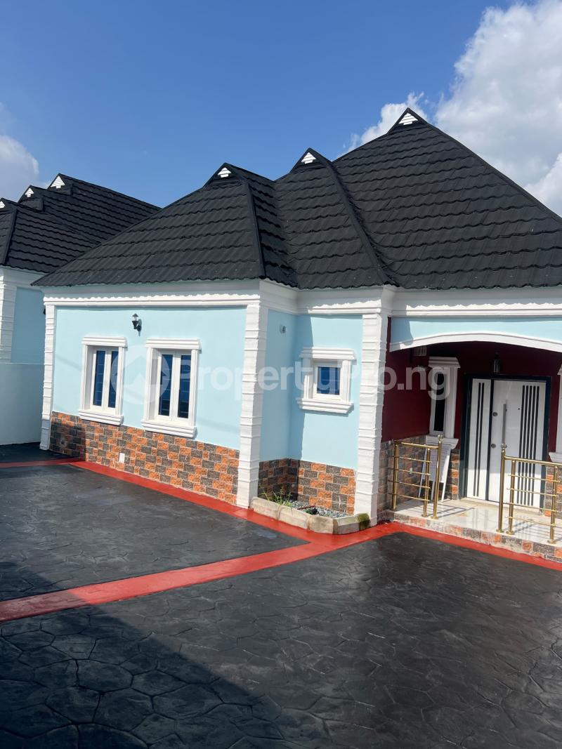 House for sale Idishin Gra Ibadan Oyo