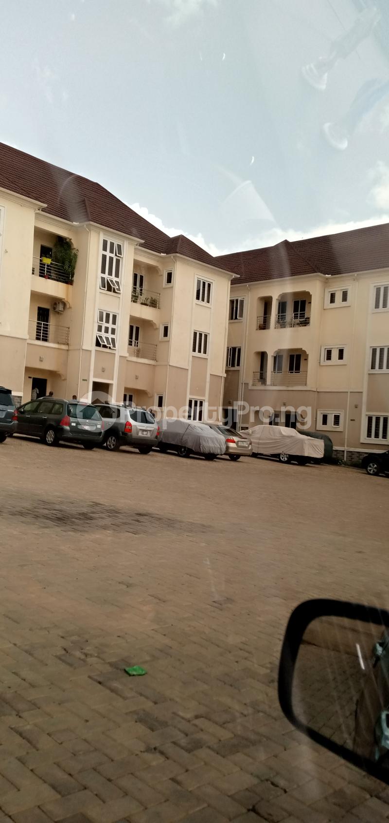 2 bedroom House for rent American International School, Durumi Abuja