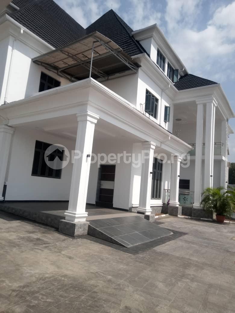 3 bedroom House for rent Close To Next Cash & Carry, Jahi Abuja