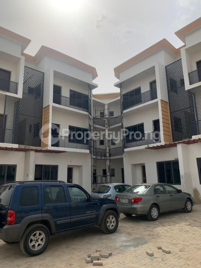 4 bedroom House for sale Close To American International School Kaura (Games Village) Abuja - 1