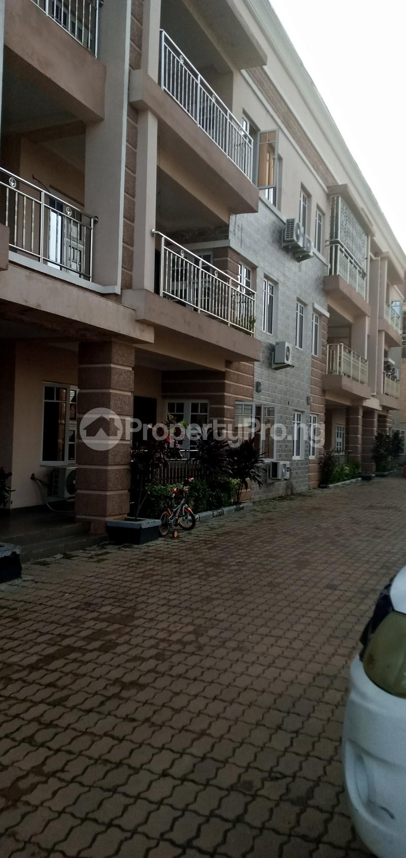 3 bedroom House for rent Opp Jame Village Kaura (Games Village) Abuja