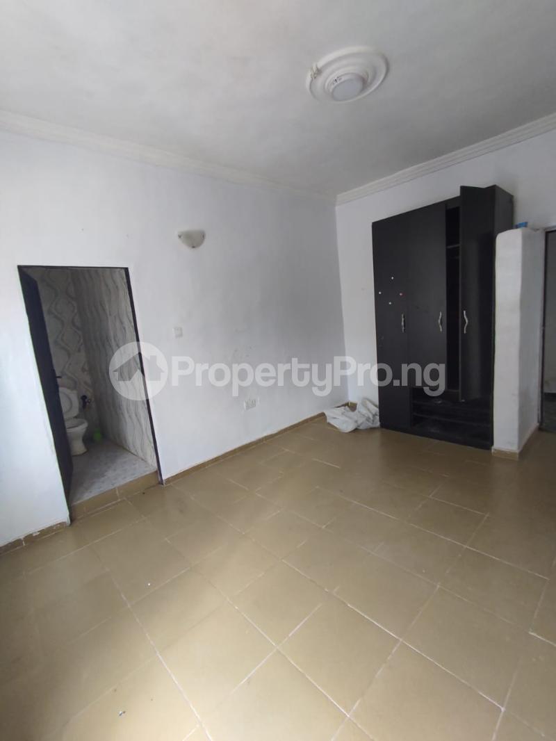 2 bedroom Flat / Apartment for rent Badore Ajah Lagos