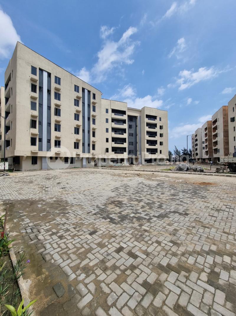 1 bedroom Flat / Apartment for sale Surulere Lagos