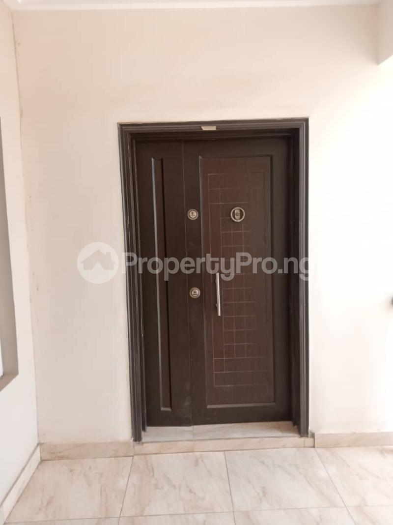 1 bedroom Flat / Apartment for rent Jahi Jahi Abuja - 0