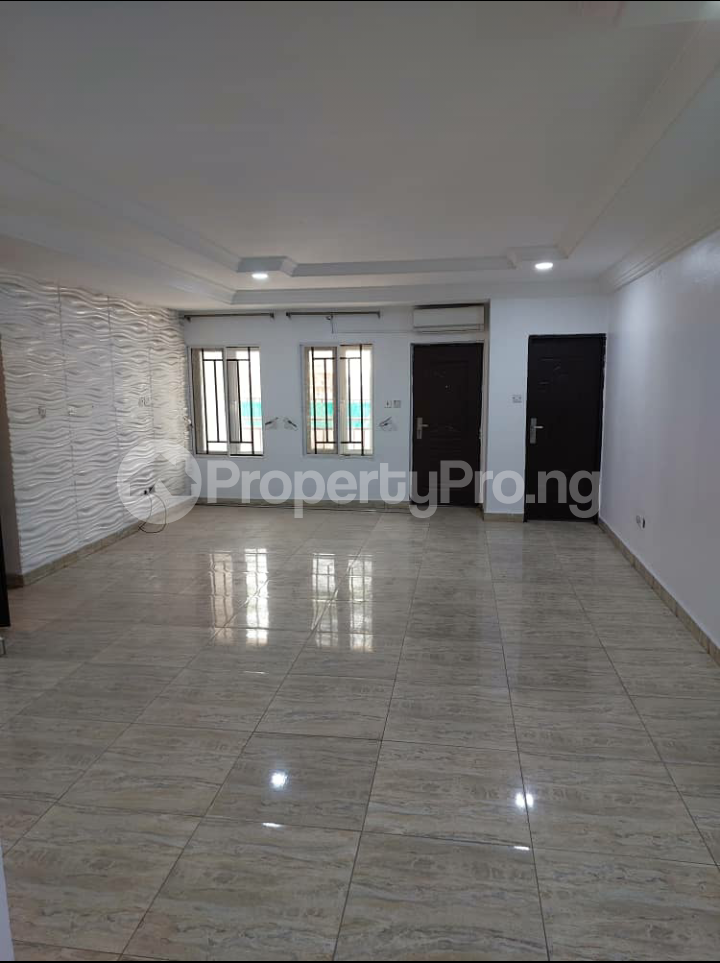 1 bedroom Flat / Apartment for rent Wuse 2 Abuja