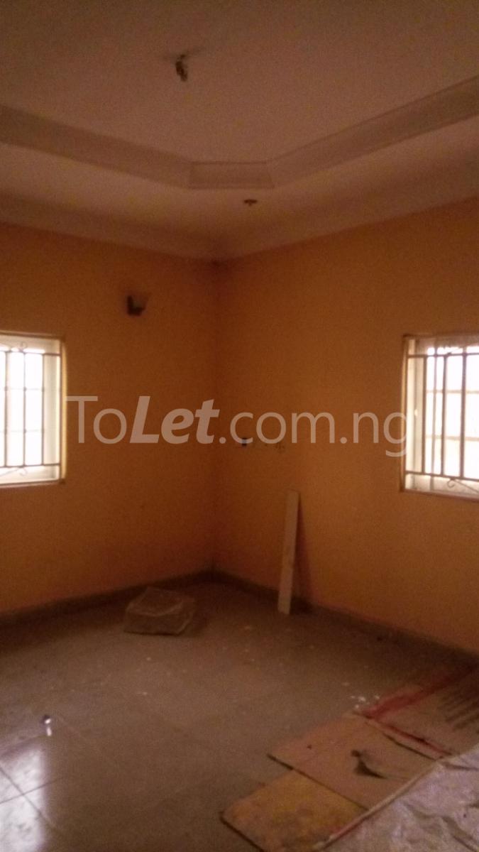 1 bedroom Flat / Apartment for rent Lifecamp District, Life Camp Abuja