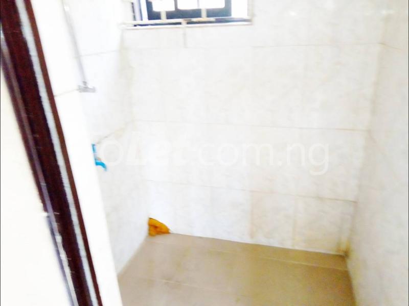 1 bedroom Flat / Apartment for rent Lagoon Hospital Ogunlowo Awolowo way Ikeja Lagos