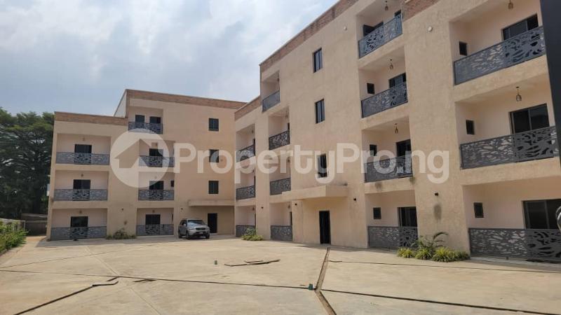3 bedroom Flat / Apartment for sale Femi Fani Kayode Street Ikeja GRA Ikeja Lagos