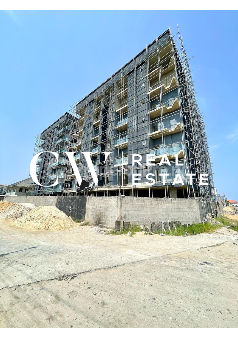 2 bedroom Flat / Apartment for sale Ikate Lekki Lagos