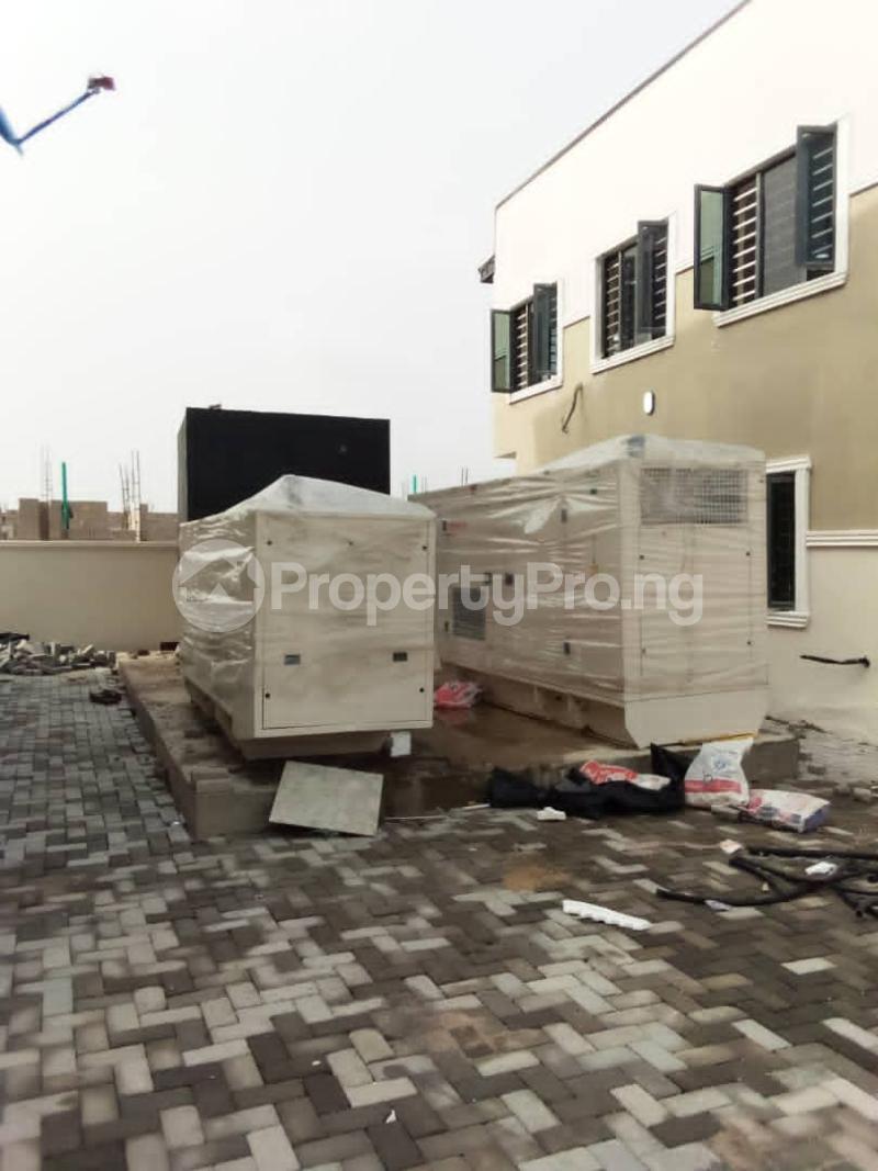 3 bedroom House for sale Ikota Lekki Lagos - 0