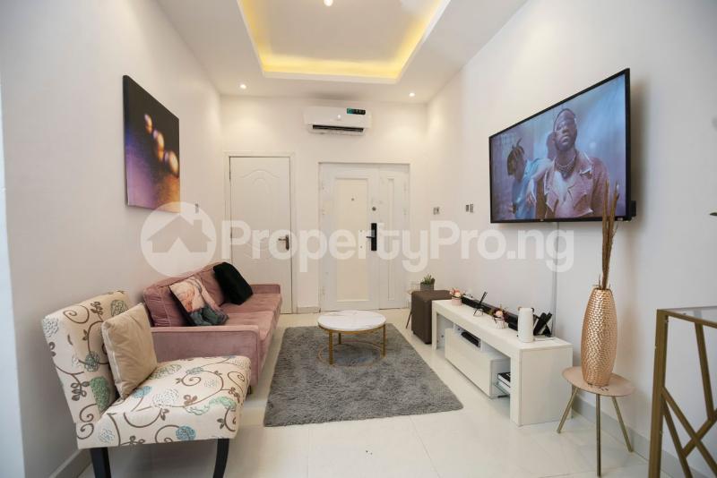 2 bedroom House for rent Chisco Ikate Lekki Lagos