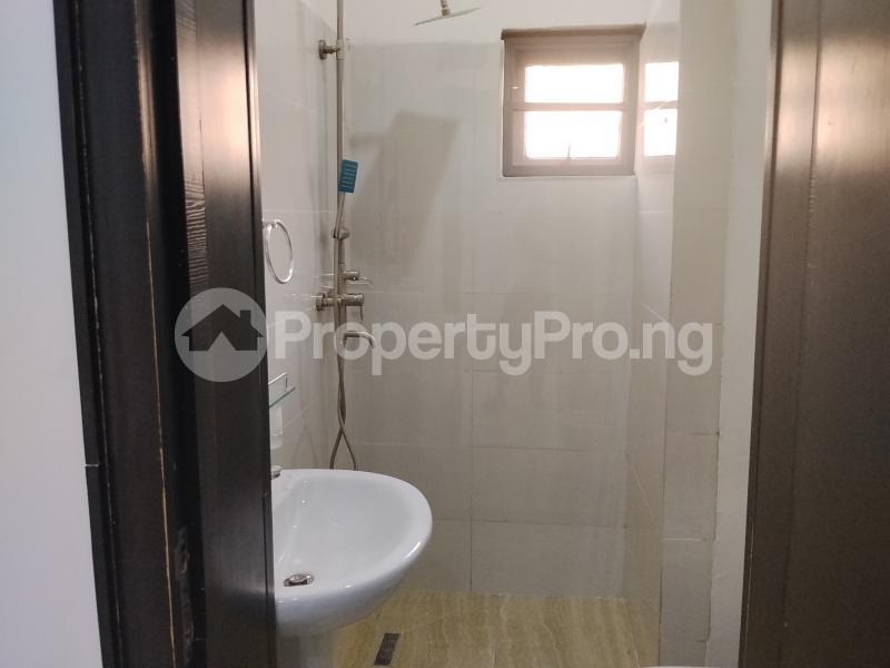 2 bedroom House for rent Oniru ONIRU Victoria Island Lagos